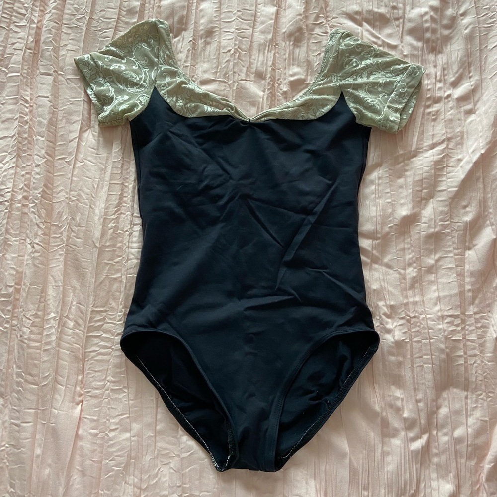 Ainsliewear Leotard